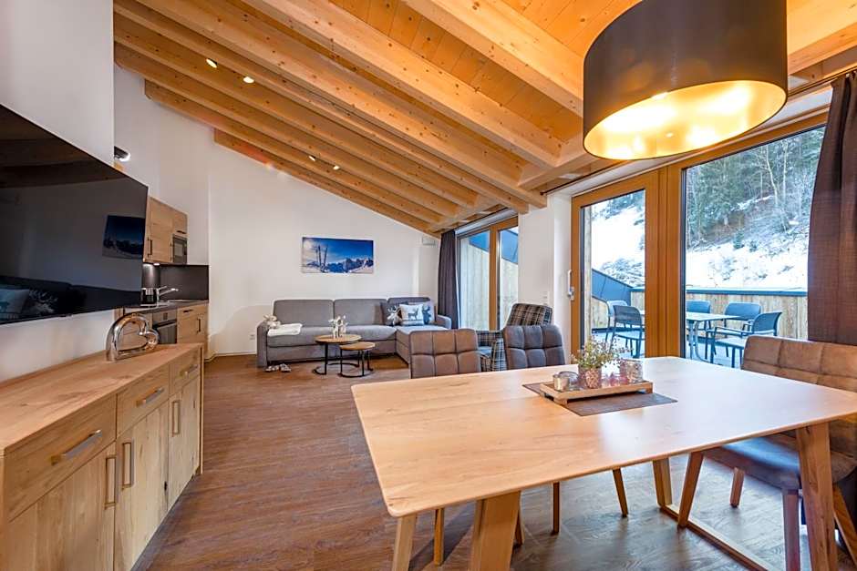 AlpenParks Hotel & Apartment Hochkönig