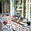 Best Western Plus Market Square Lviv