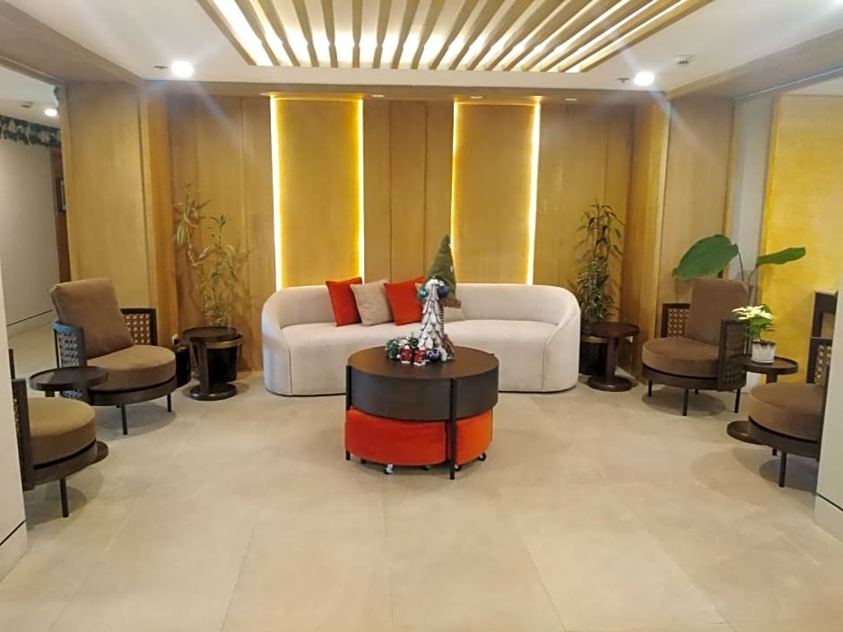 Microtel by Wyndham Baguio