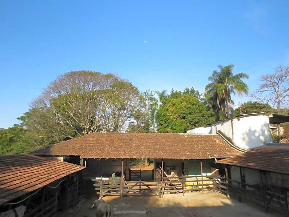 Lagoa Seca Hotel Rural