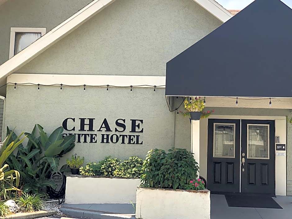 Chase Suite Hotel
