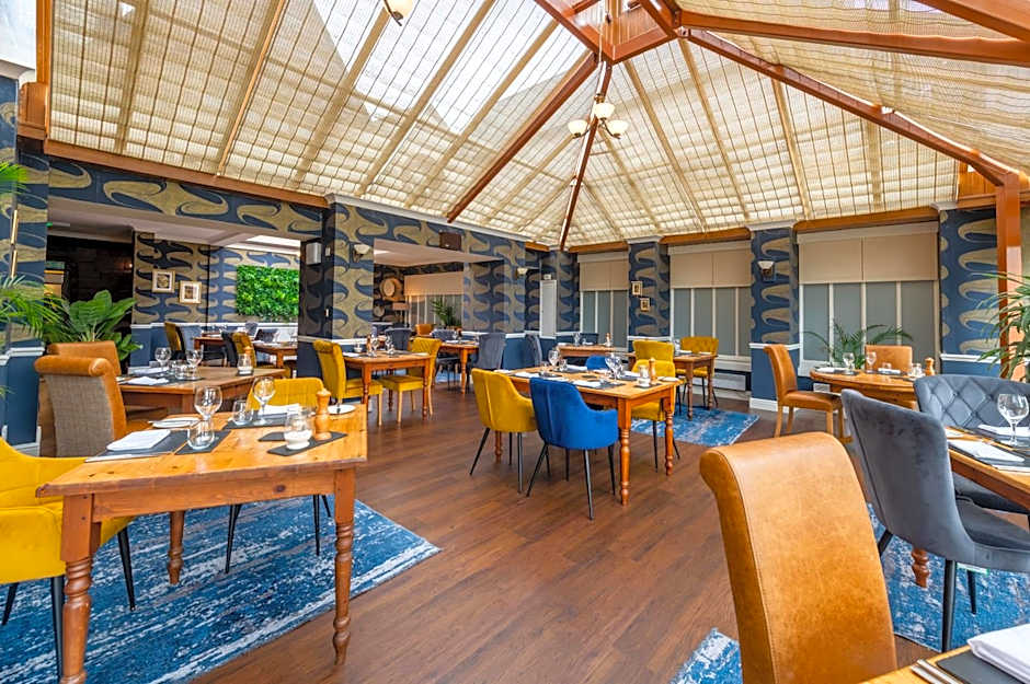 Appleby Manor Hotel & Garden Spa