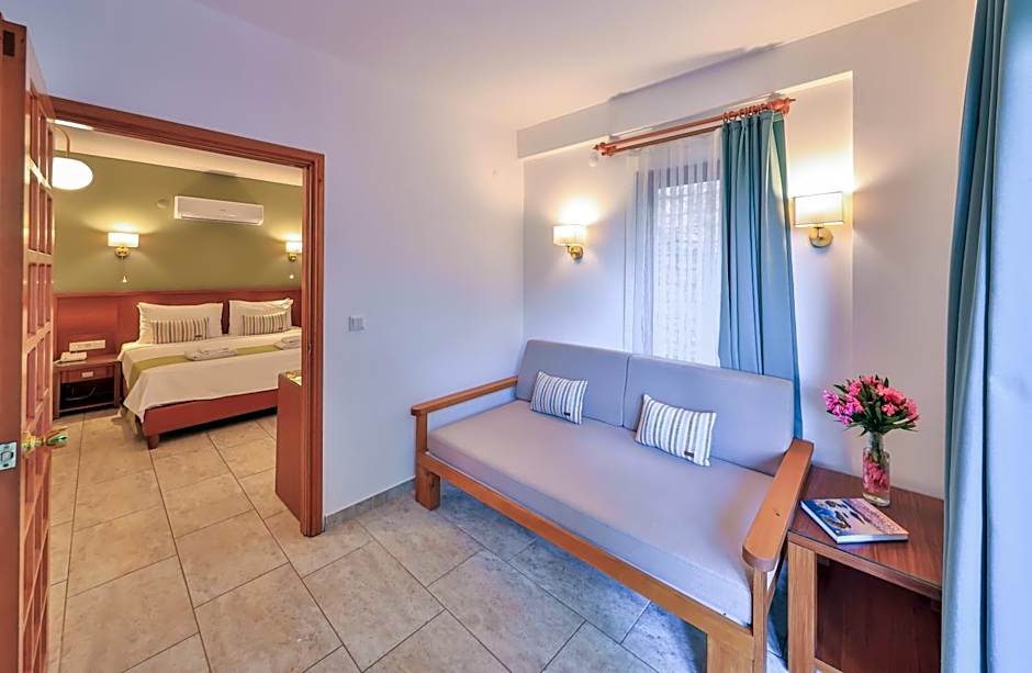 Medusa Hotel