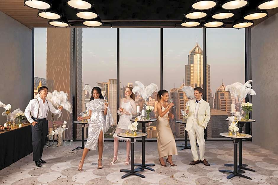 Sindhorn Midtown Hotel Bangkok, Vignette Collection By IHG