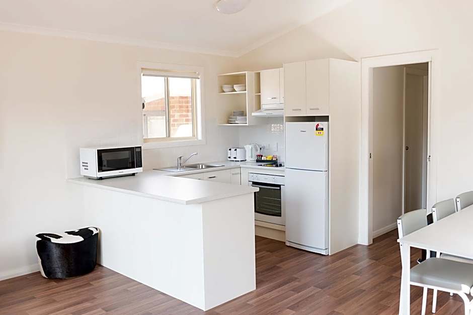 Ballarat Colonial Motor Inn