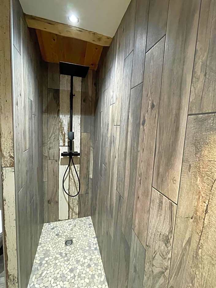 Appart Hôtel Le JAS