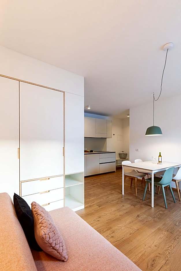 Hus Appartement - Nr. 3