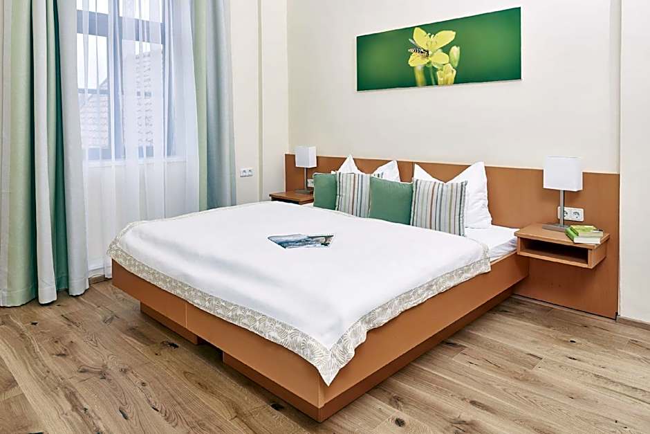 Naturhotel Schloss Kassegg