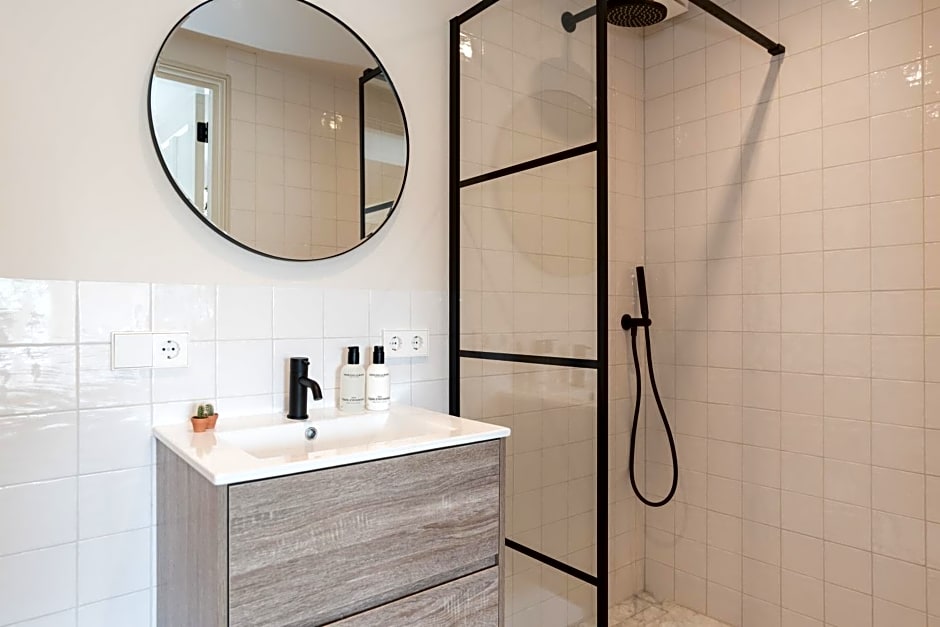 Empire suites garden view