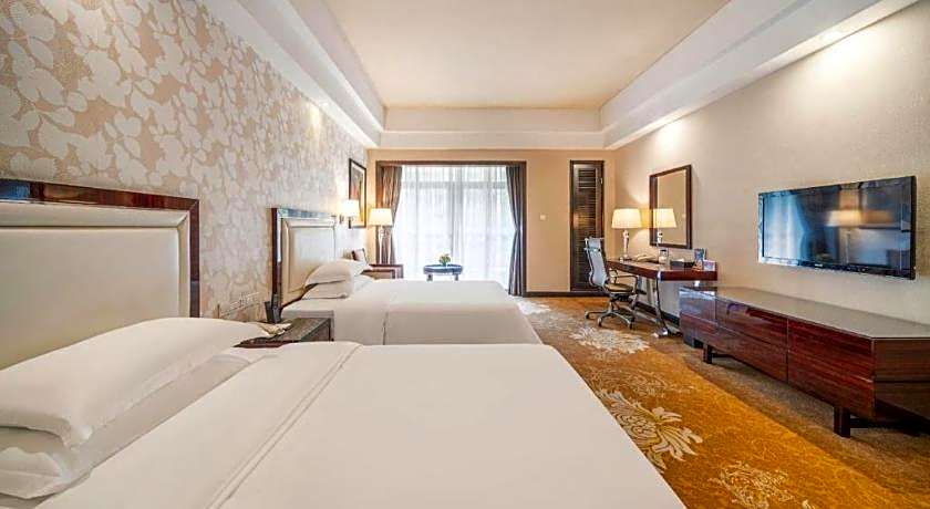 Country Garden Phoenix Hotel Yunfu