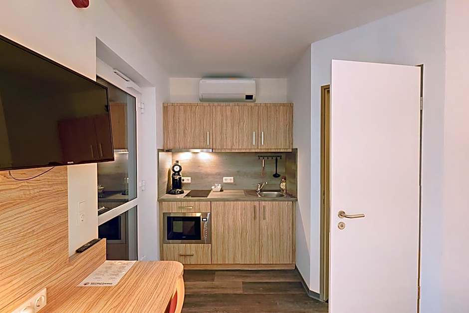 SmartMotel Emden - by Quartier96 GmbH