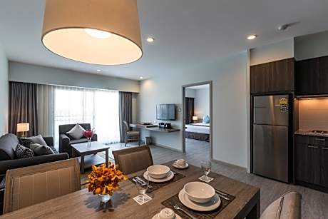 One-Bedroom Suite