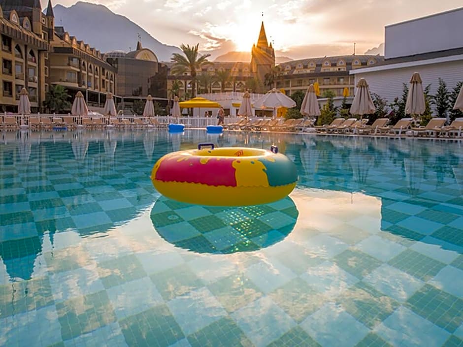 Crystal Prestige Elite