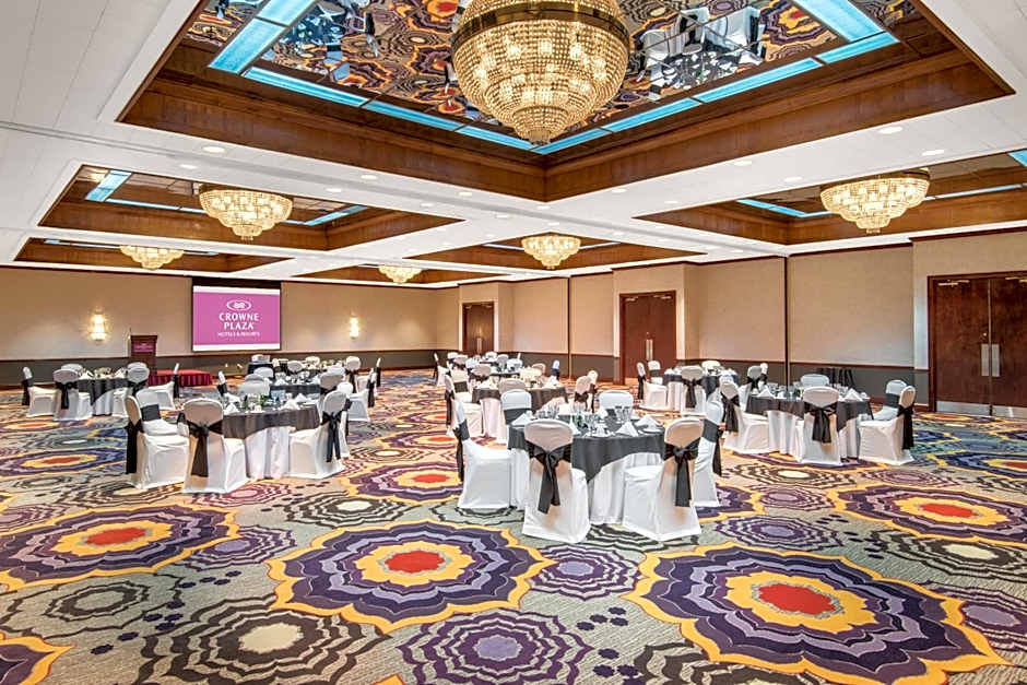 Crowne Plaza Hotel Hickory By IHG