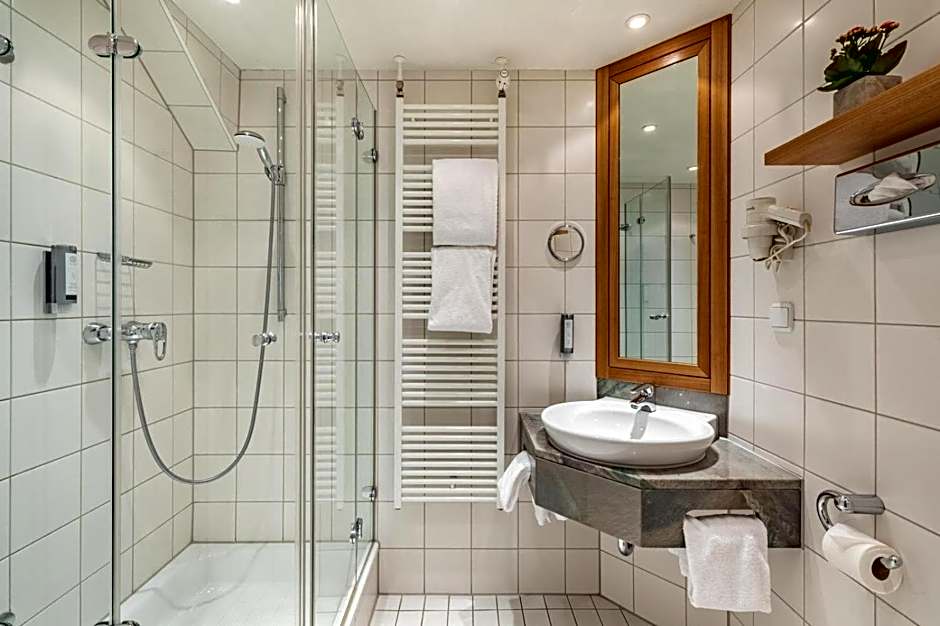 Garner Hotel Essen Handelshof by IHG