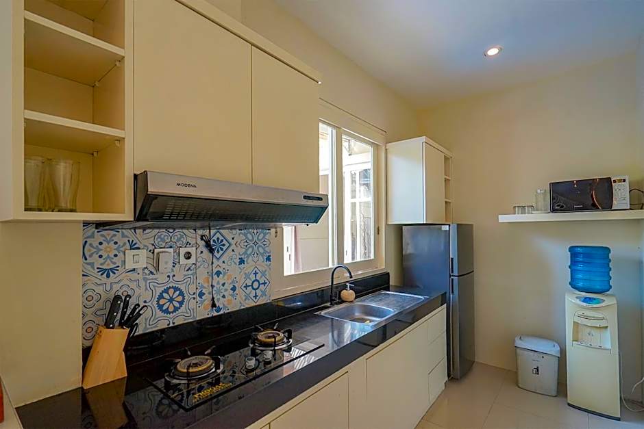 Awila Villas Kuta