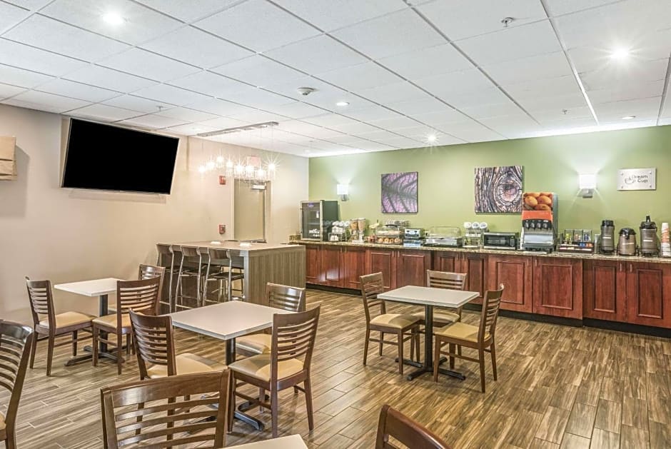 	Sleep Inn & Suites Hiram - Atlanta Northwest
