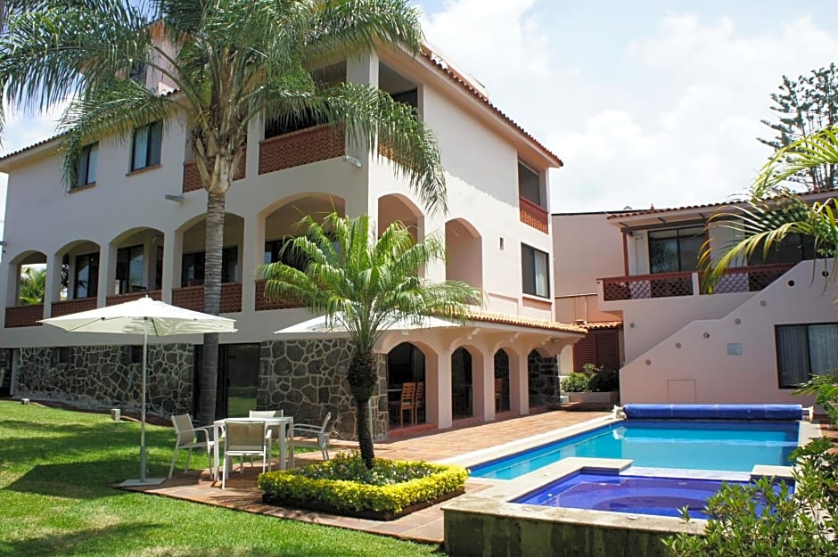 Quinta Elvira