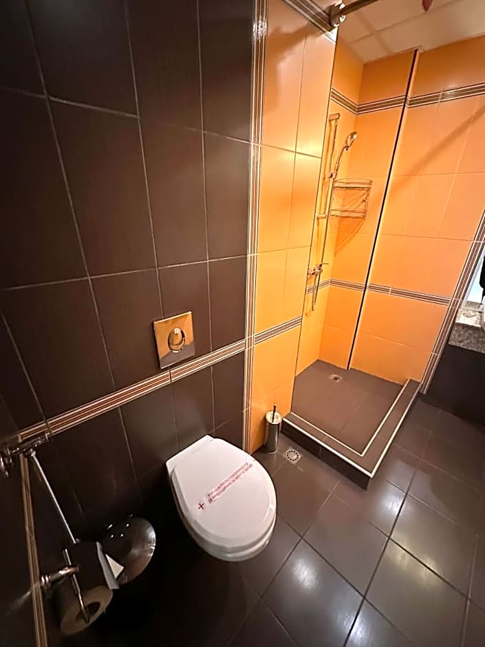 Briz Beach apartments - section B