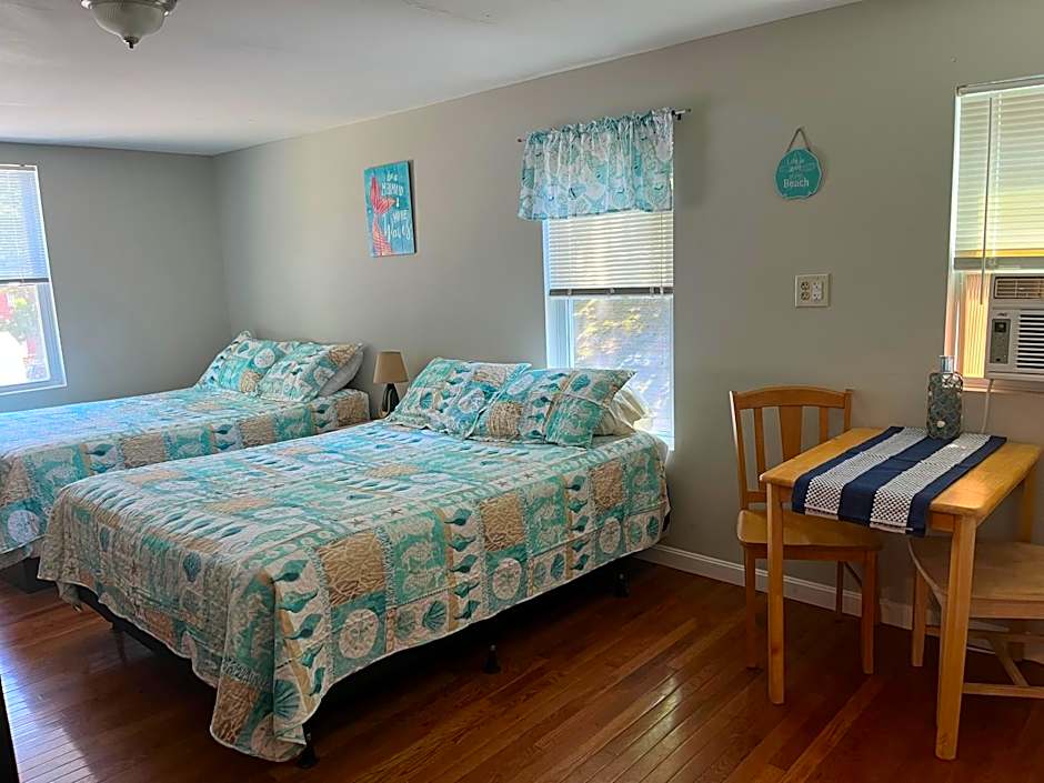 Pine View Lodge Old Orchard Beach