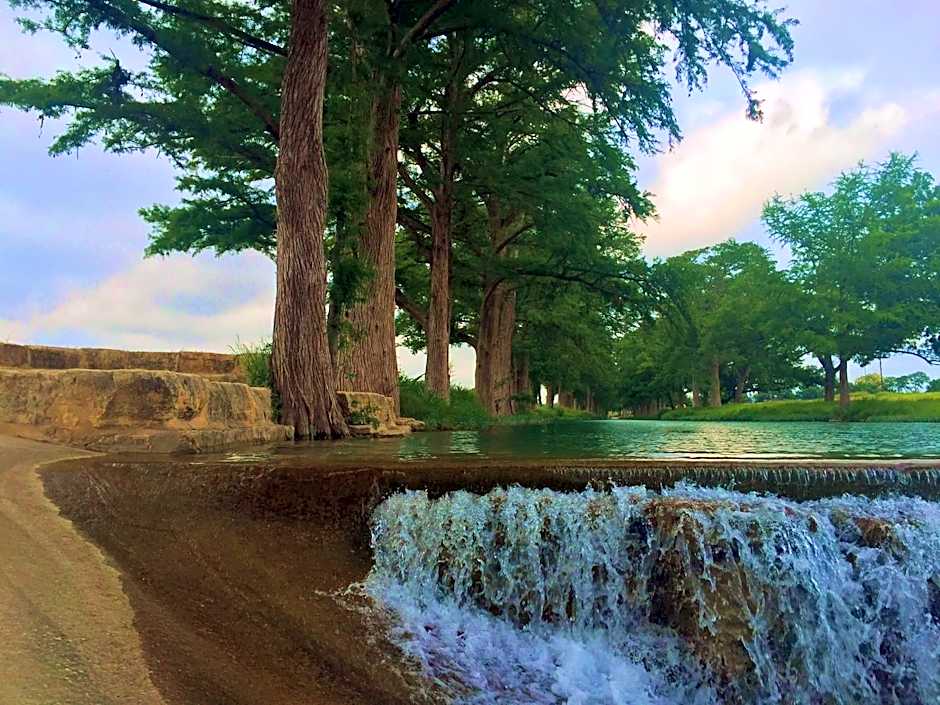 Joshua Creek Ranch