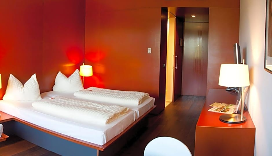 Rosenberger Motor-Hotel Ansfelden