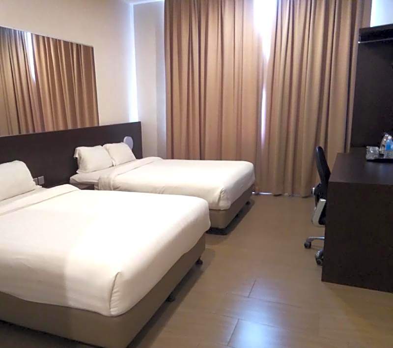 101 Hotel Bintulu
