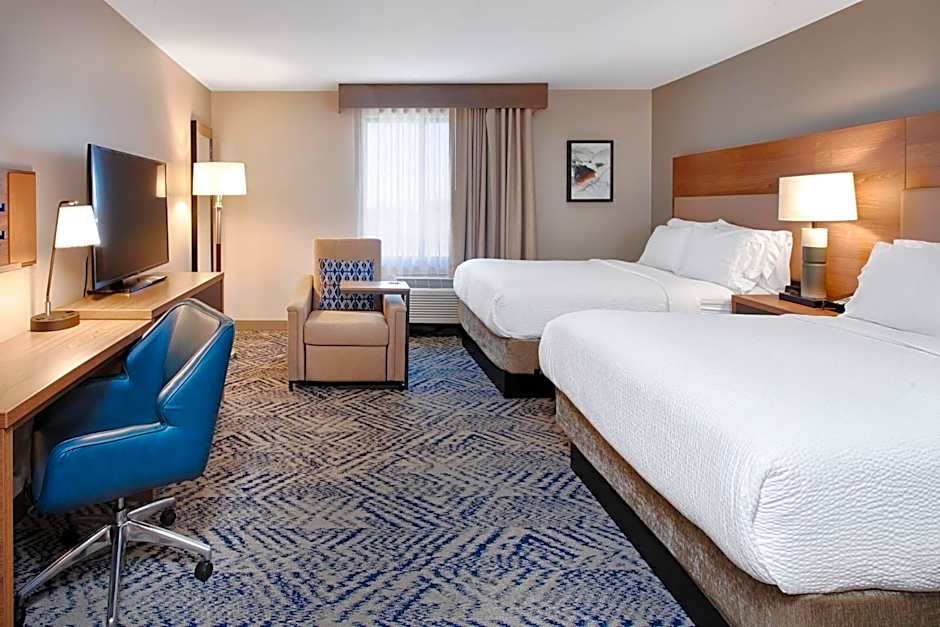 Candlewood Suites Detroit Sterling Heights By IHG