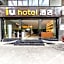 IU Hotel (Guangzhou Tianhedong Sports Center Metro Station)