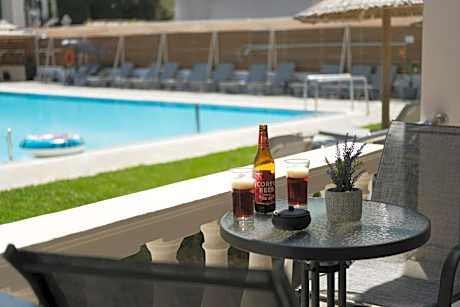 Katsaros Studios & Apartments