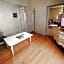 Borghese Palace Art Hotel
