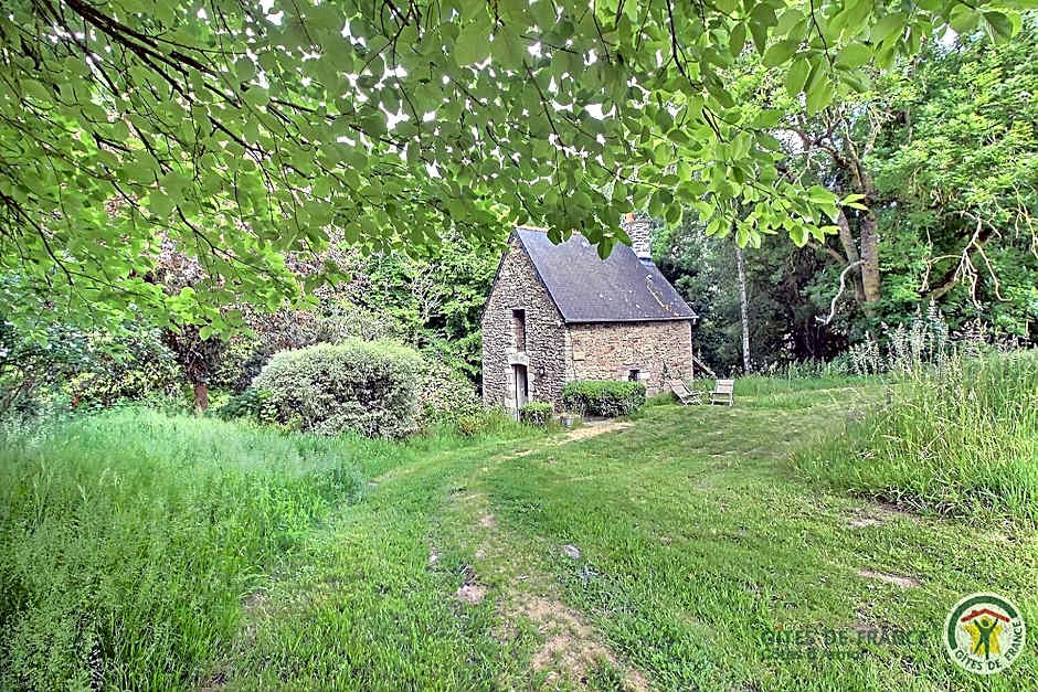 Kêr Neizh Breizh - Gîtes de Charme - Le Petit Châtelier