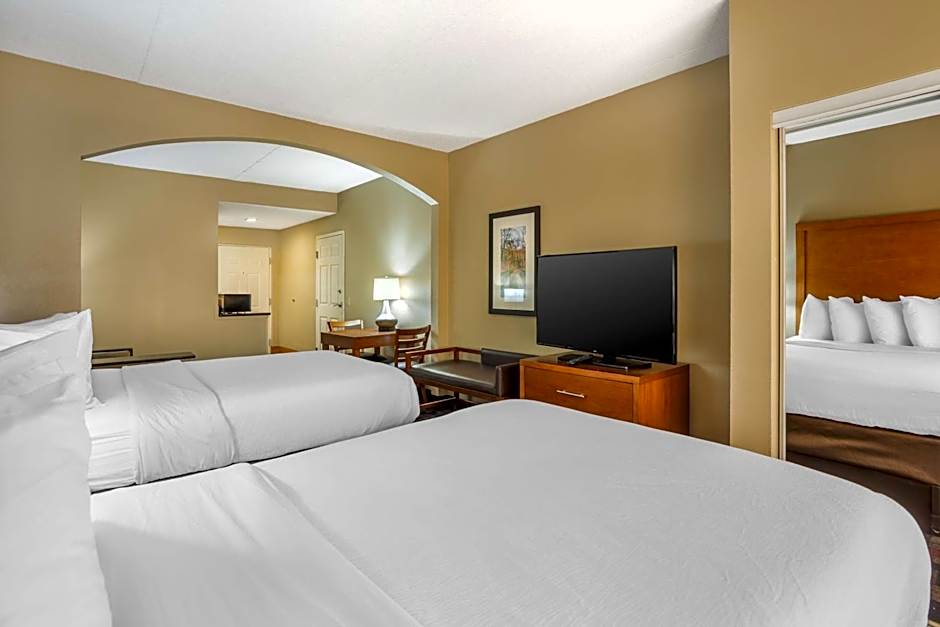 Best Western Grantville/Hershey