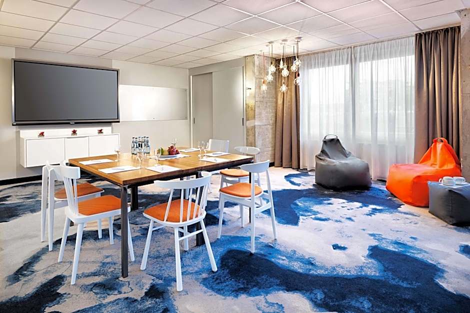 Best Western Hotel Das Donners