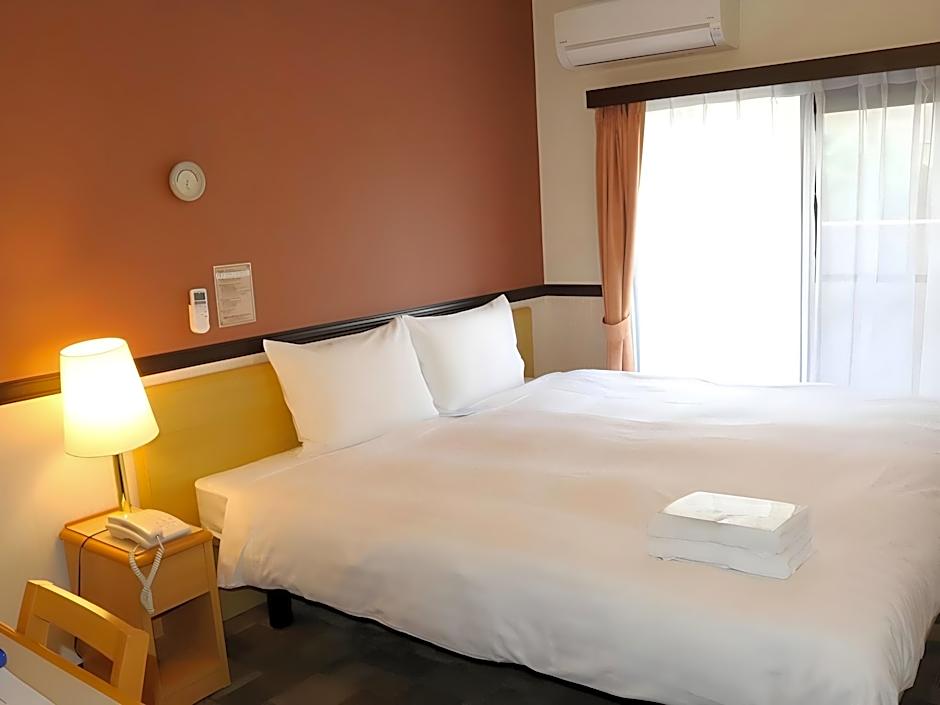 Toyoko Inn Jr Yokohama-Sen Sagamihara Ekimae