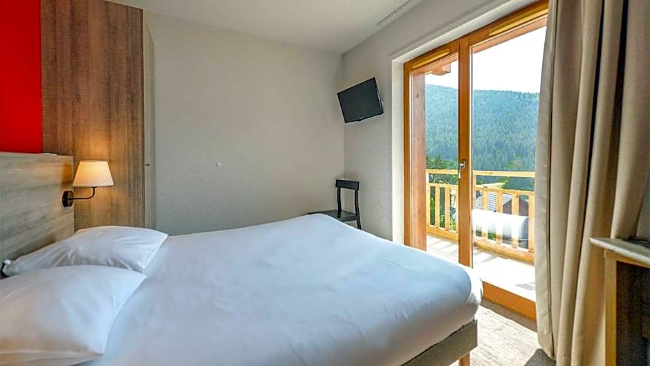 Villages Clubs du Soleil - OZ EN OISANS