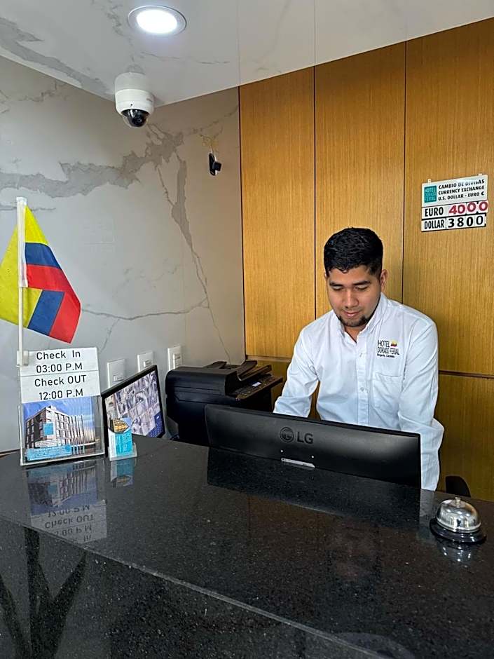 Hotel Dorado Ferial