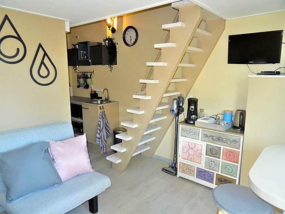 B&B Het Onderduukertje