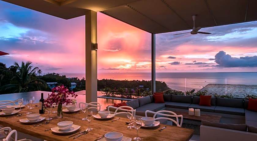 Bay Villas Koh Phangan