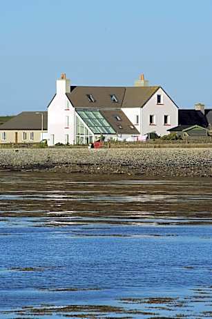 No 1 Broughton Bed & Breakfast