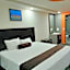 Hotel Plaza Elite