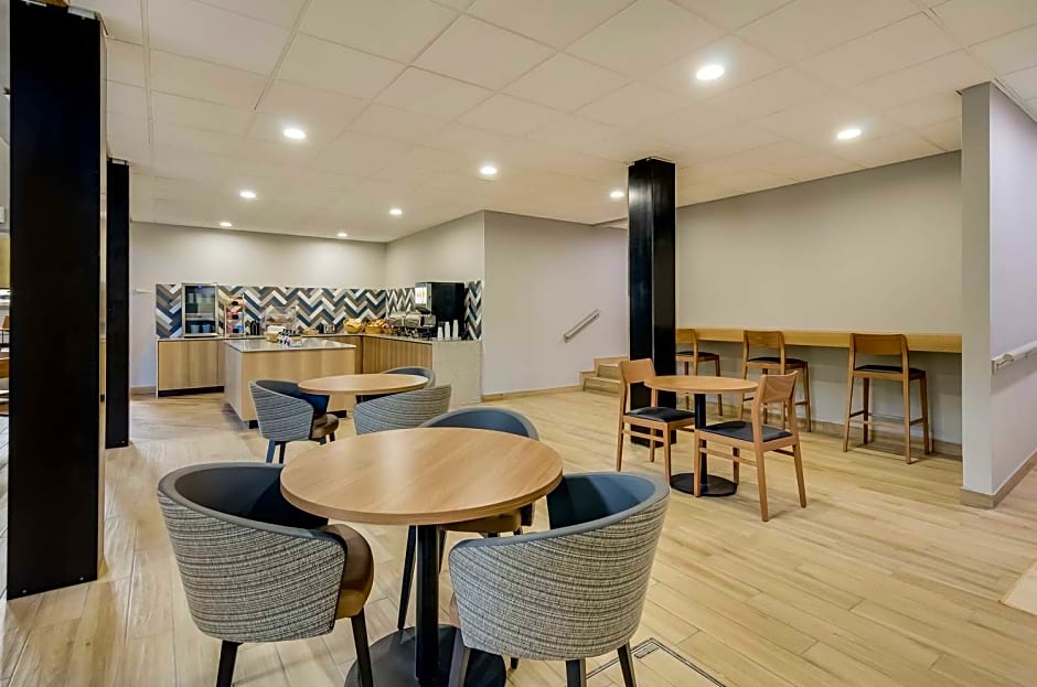 Graystone Lodge, Ascend Hotel Collection