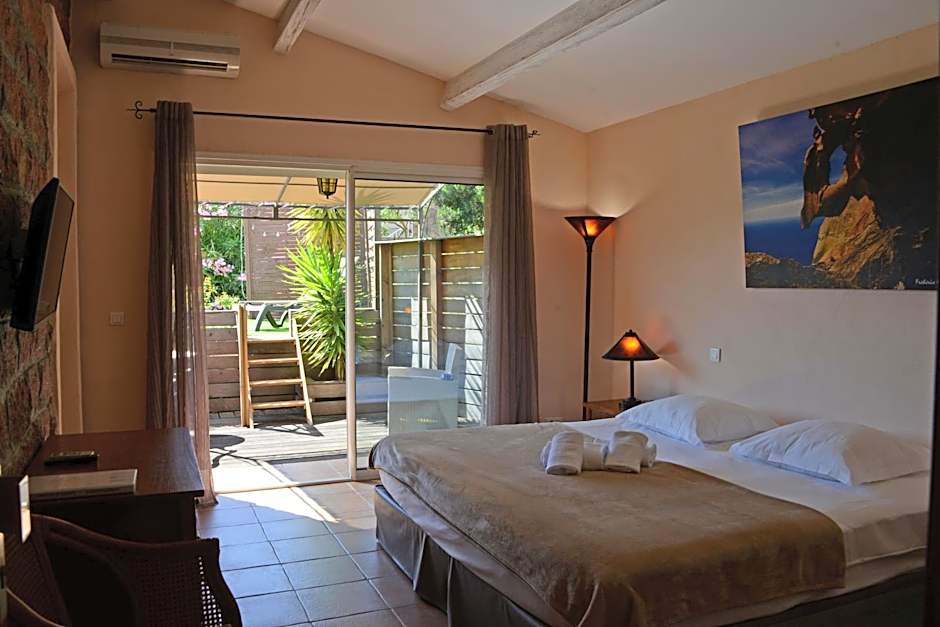 Hôtel Bella Vista