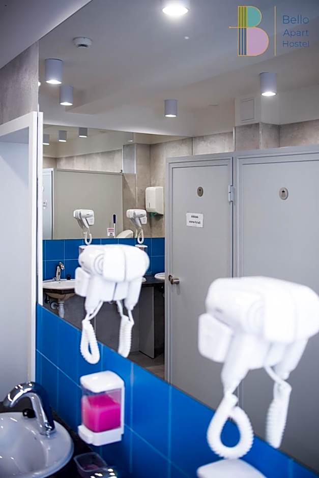 Bello ApartHostel Private Rooms