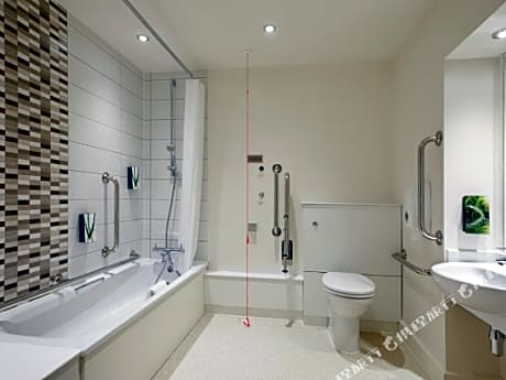 Premier Inn Dover East