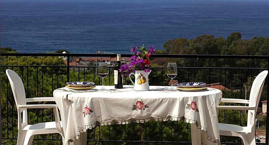 Residence Domus Cilento