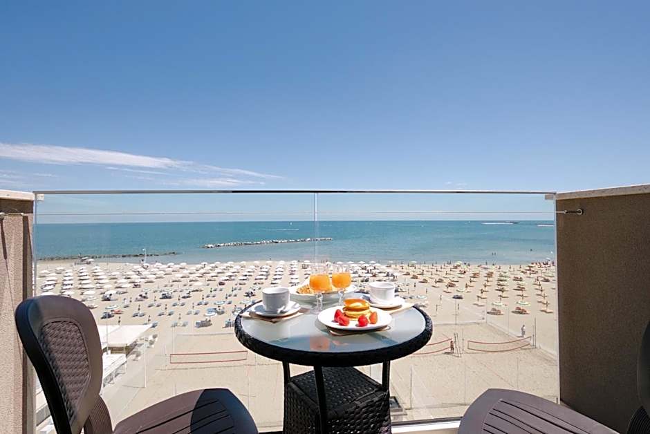 Hotel Caesar Paladium