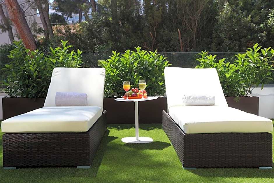 Hotel Son Caliu Spa Oasis