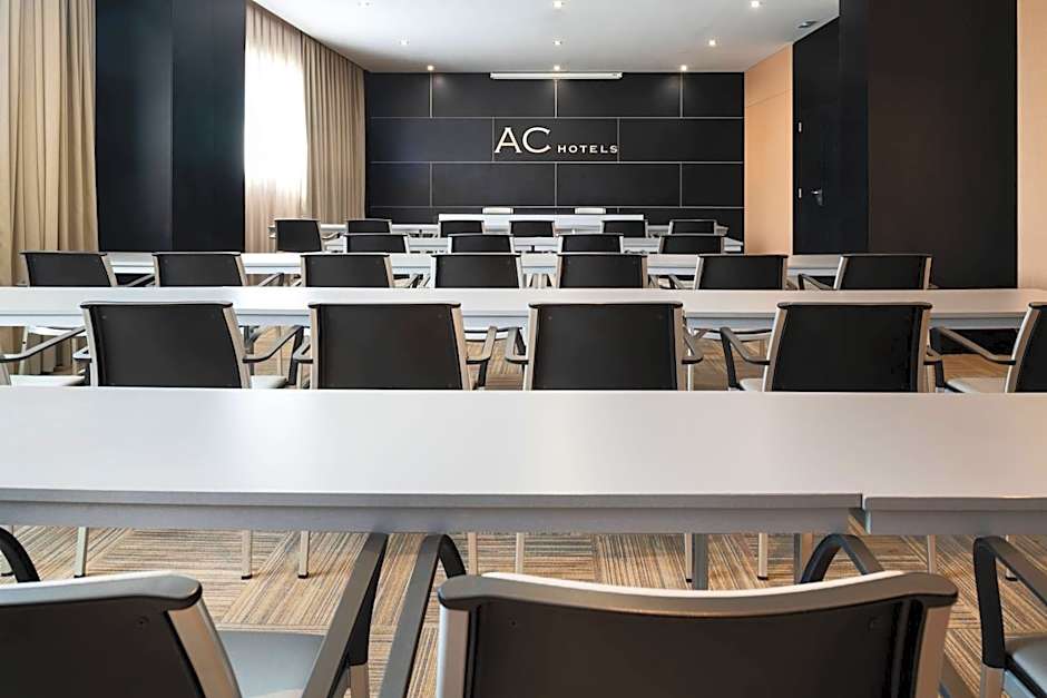 AC Hotel by Marriott Algeciras