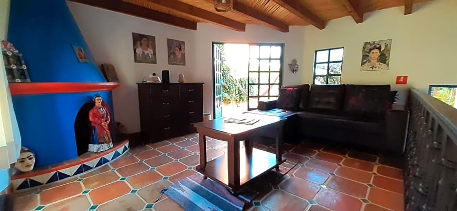 Casa Frida B&B